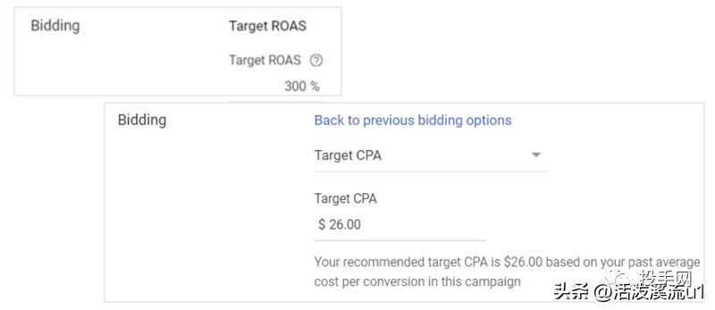 googleads教程,googleads设置广告转化目标
