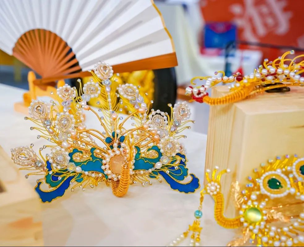 时尚宁波展|产教融合：青年力量赋能时尚产业向阳而生