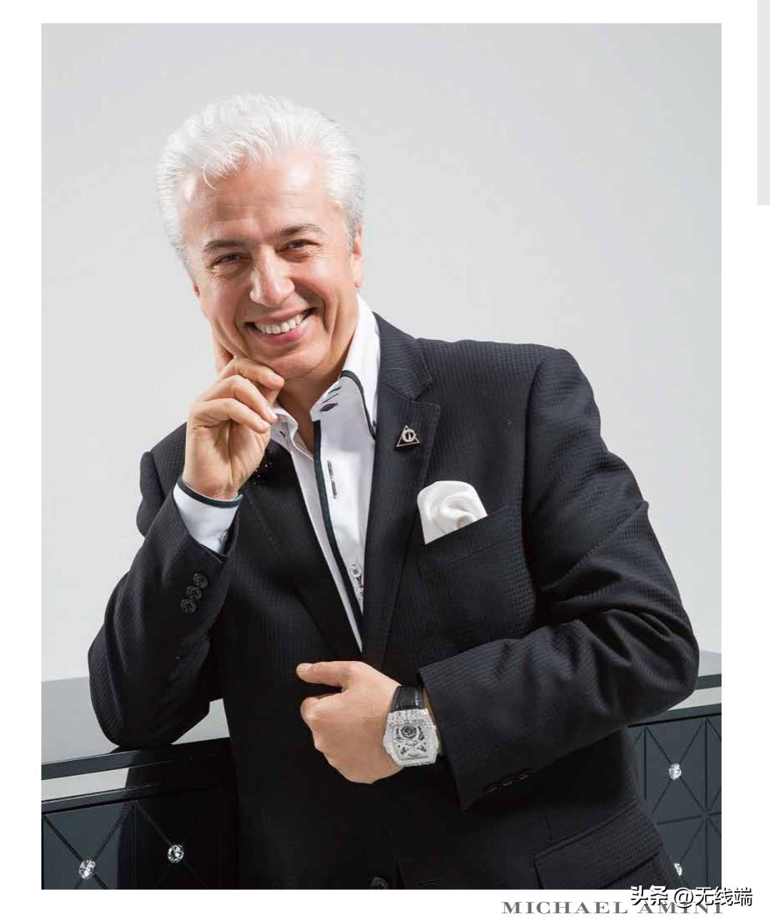 美国米亚百莱亮相深圳时尚家居设计周，一同期待！