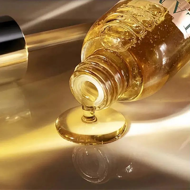 海蓝之谜活颜焕肤精华油,海蓝之谜lamer璀璨焕活精华油30ml