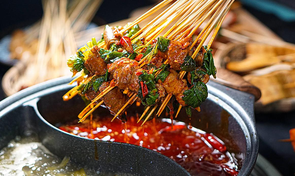 淑芬掌中宝串串店加盟,如何经营好一家串串香