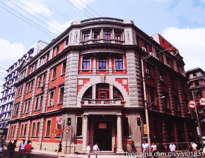 美孚洋行简介,美孚洋行