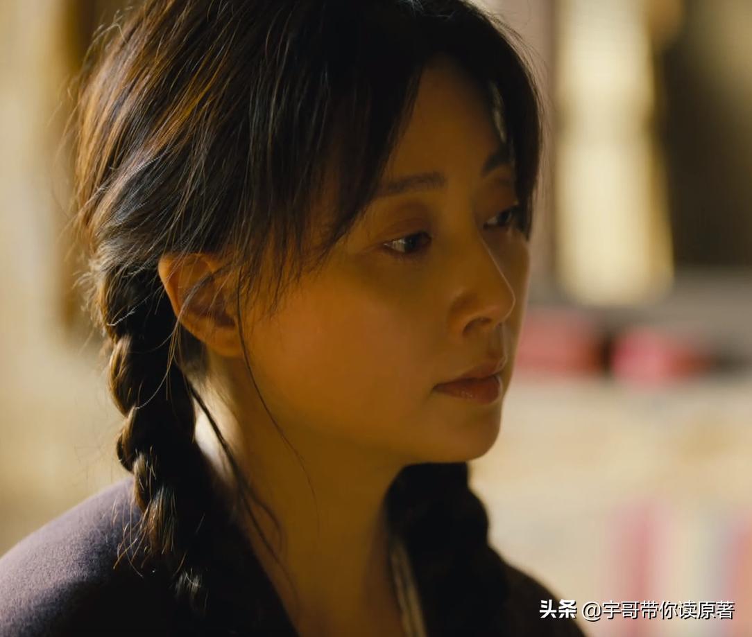 郑娟太牛了！事实证明：她能成功嫁给周秉昆，靠的绝不仅仅是姿色