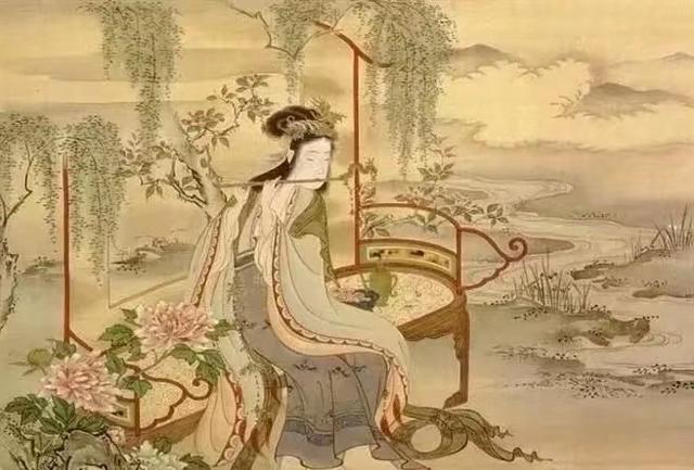 李隆基抢走儿子,李隆基抢走杨玉环寿王最后怎样了