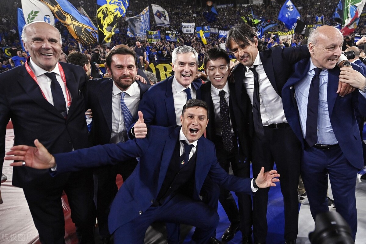 国米再次杀入欧冠四强,国米夺得欧冠冠军了吗