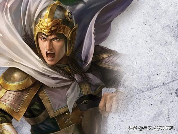 三国演义曹营十大名将,三国演义24名武将排行榜