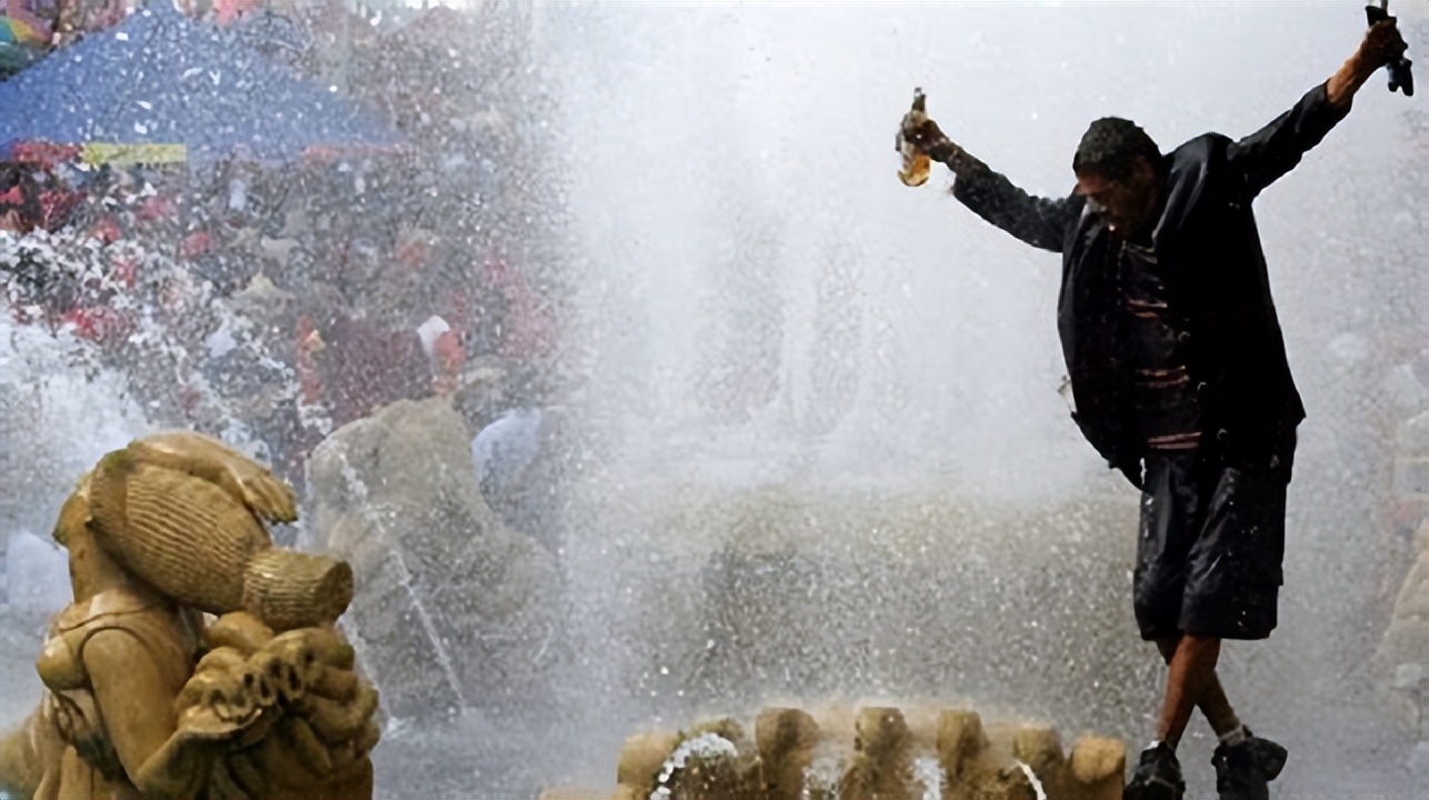 啤酒洋酒混喝致重度昏迷,西安喝酒一女子死亡事件