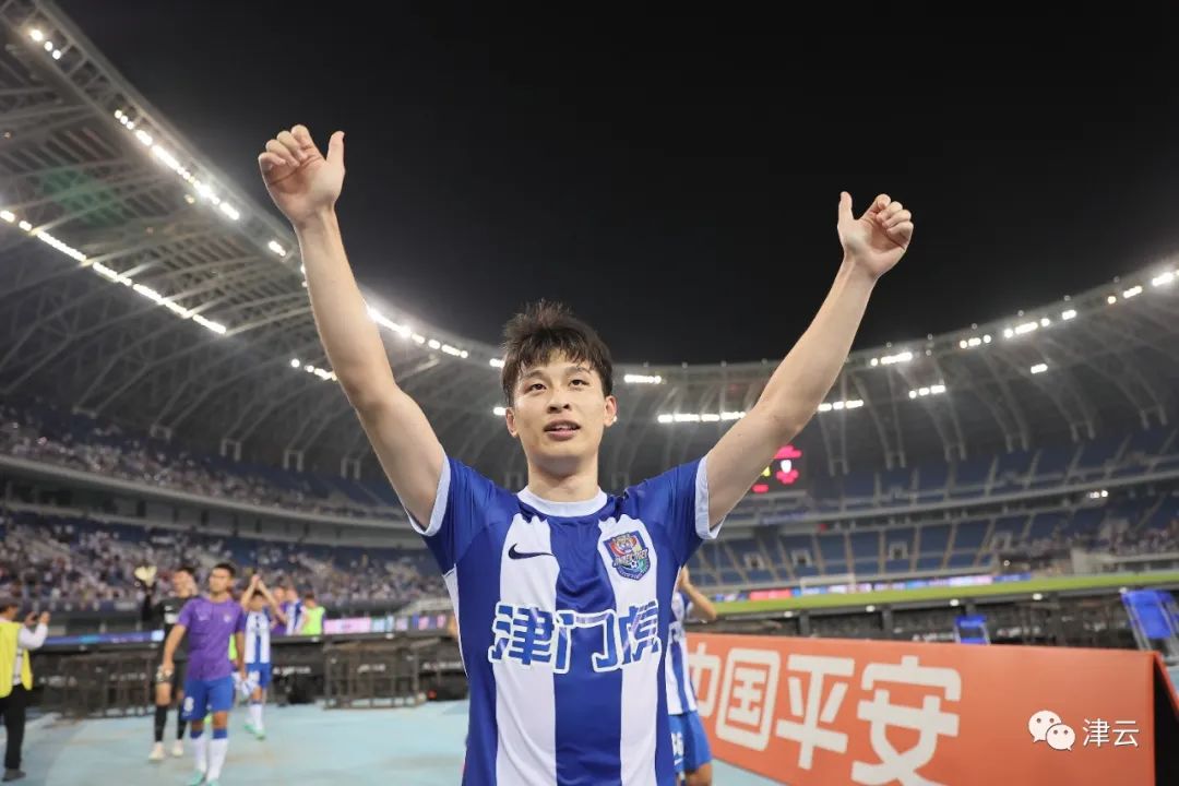 天津津门虎跨赛季10场不败,天津津门虎比赛16轮不败