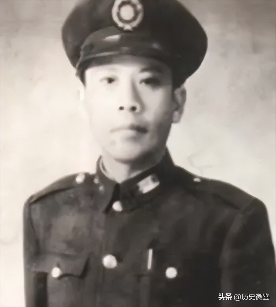 淮海战役毛主席给粟裕发电报，将原计划修改4字，粟裕：神来之笔