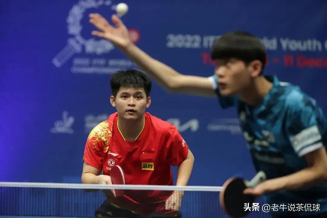 滑铁卢!国乒世界冠军不敌张本美和,女双又丢牌,蒯曼单*压打**力大