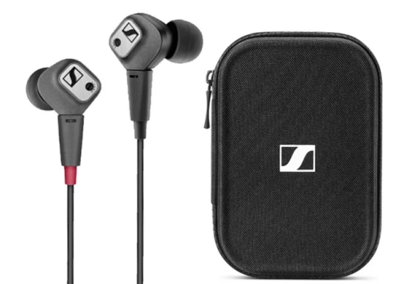 有线入耳式耳机推荐久戴不累,有线耳机入耳式和半入耳哪个好