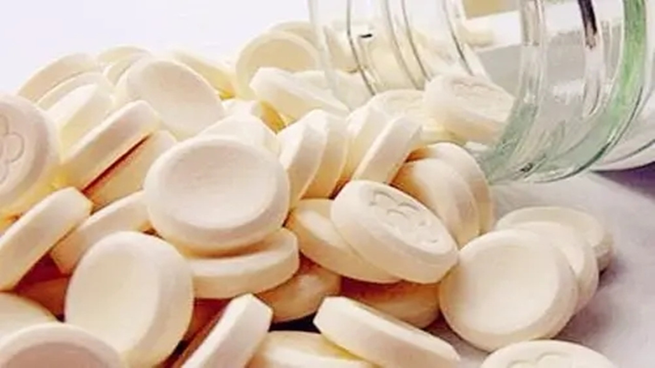 老年人缺钙打什么补钙针,中老年缺钙如何补得快