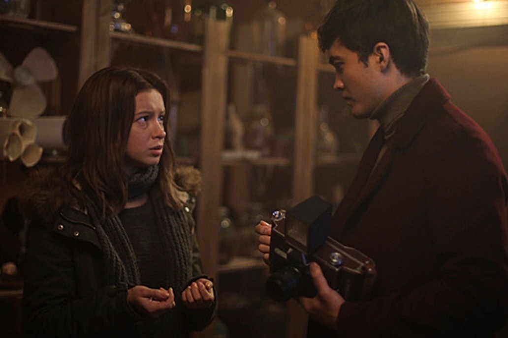 俄罗斯治愈爱情电影,俄罗斯治愈电影