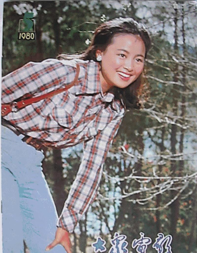 盘点越老越有魅力的女演员,那些一眼万年的女明星