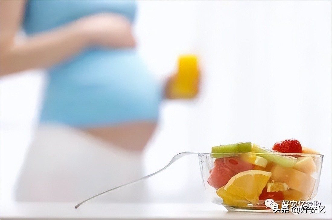 孕早期出血饮食上要注意什么,孕早期正常饮食营养够胎儿发育吗