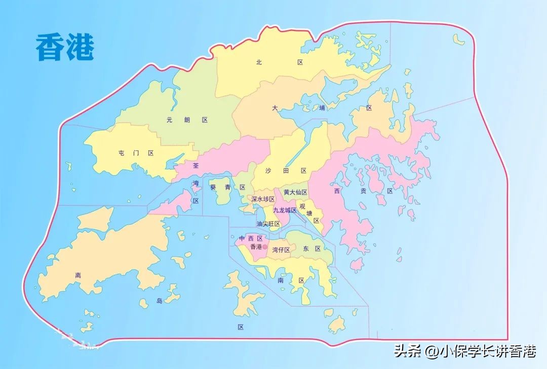 香港推荐景点排名榜,香港观塘区游玩推荐