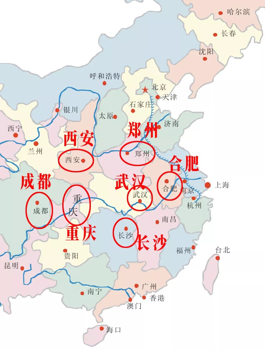 什么房子买完容易砸手里,房子卖不出去砸手里了怎么办