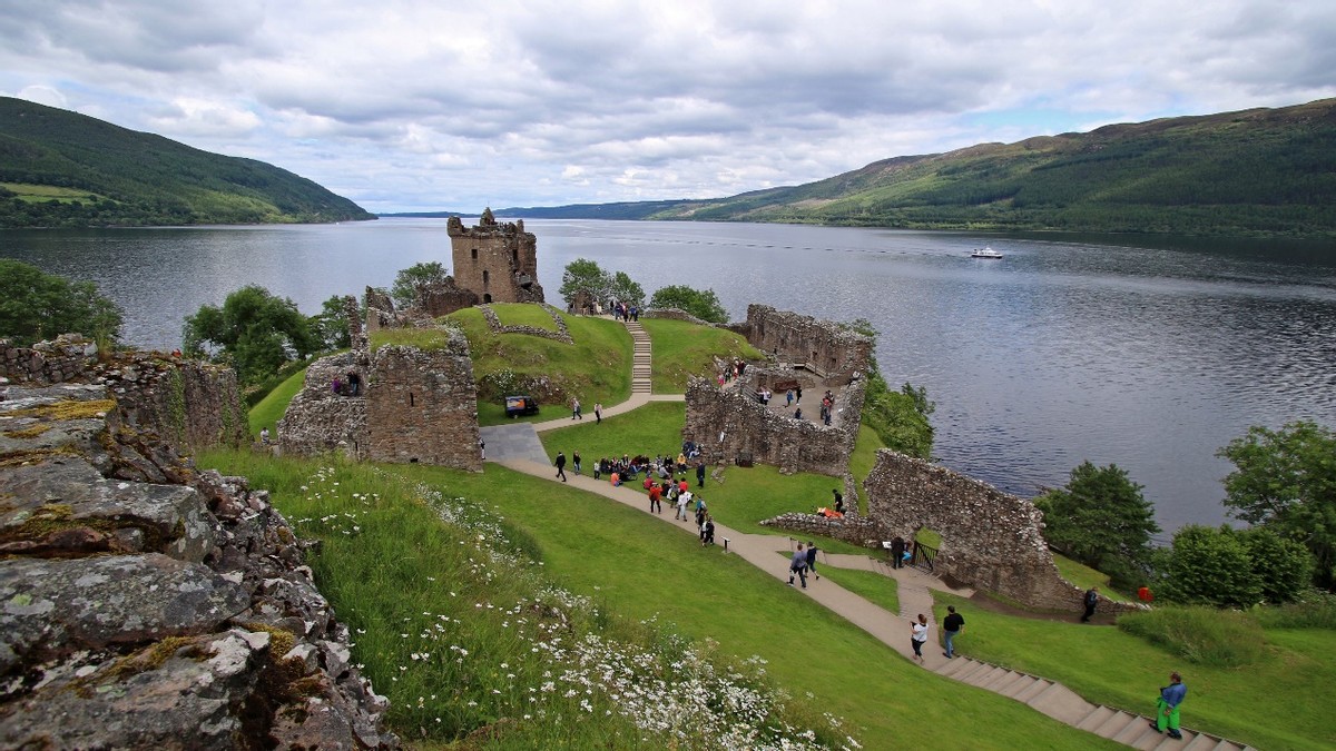 英国分裂后苏格兰还会承认王室吗,英国为什么允许苏格兰独立