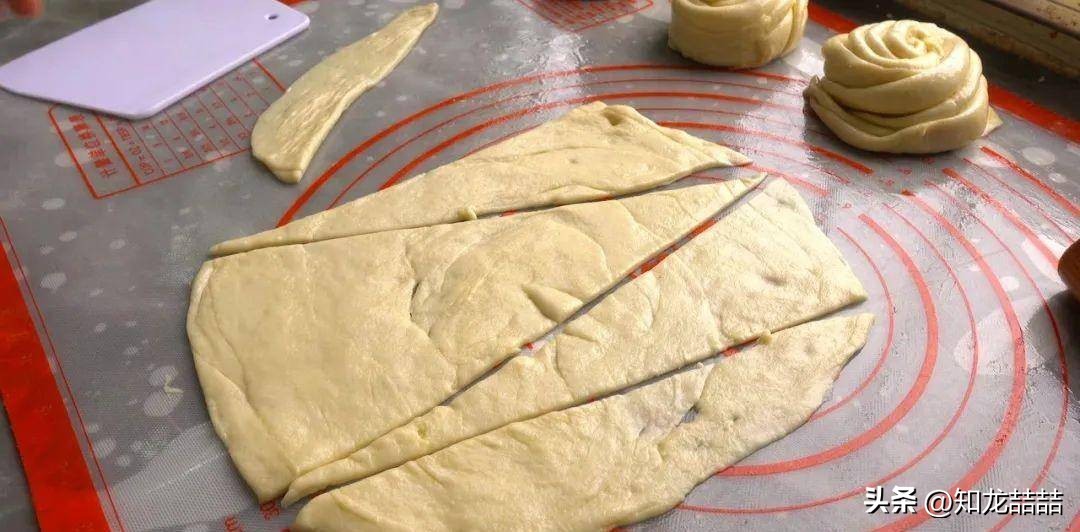 做电饭锅面包的方法,自制老式电饭锅做面包