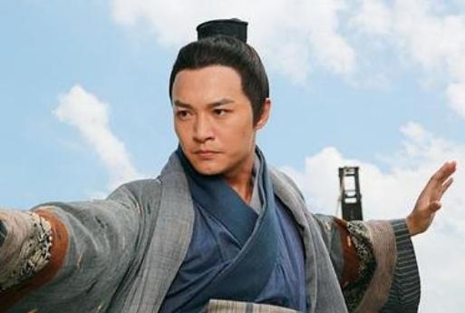 金庸最完美的人物萧峰,金庸第一猛人萧峰