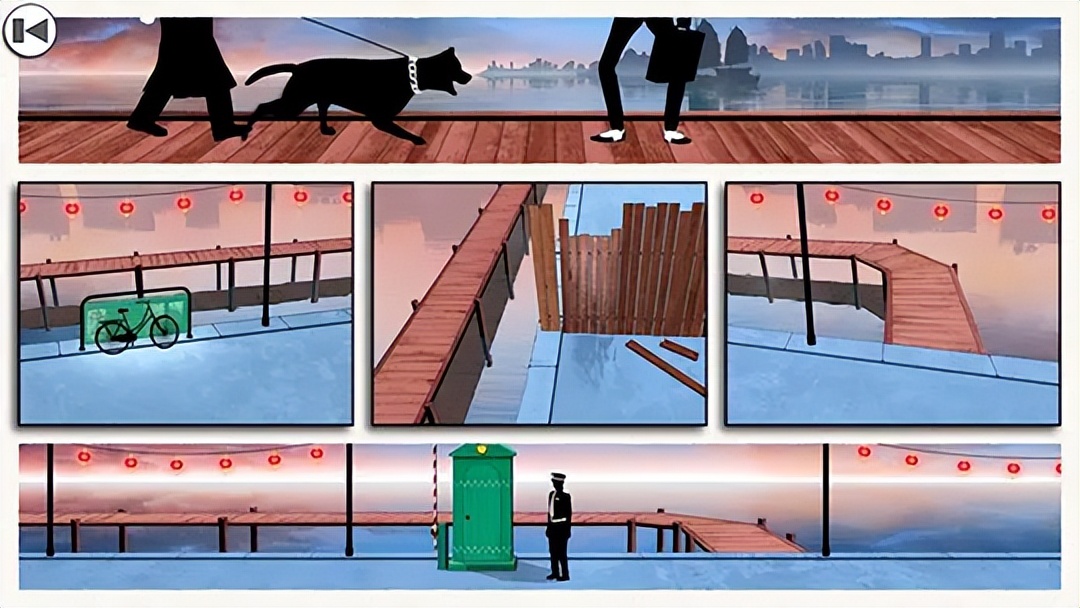 腾讯钞能力，未来国产3A不用愁？2022前三季度腾讯都投资了啥？