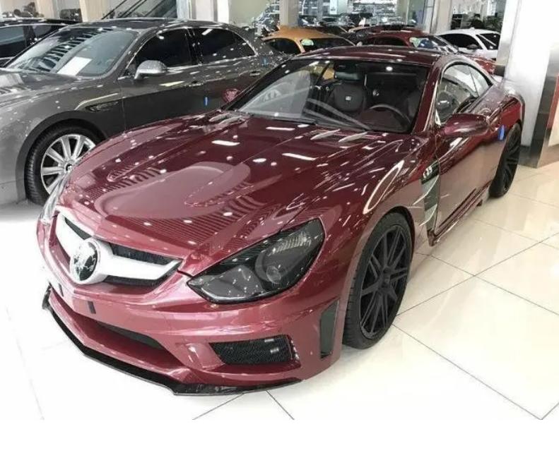 车标像法拉利的车有哪些,法拉利和保时捷车标的马