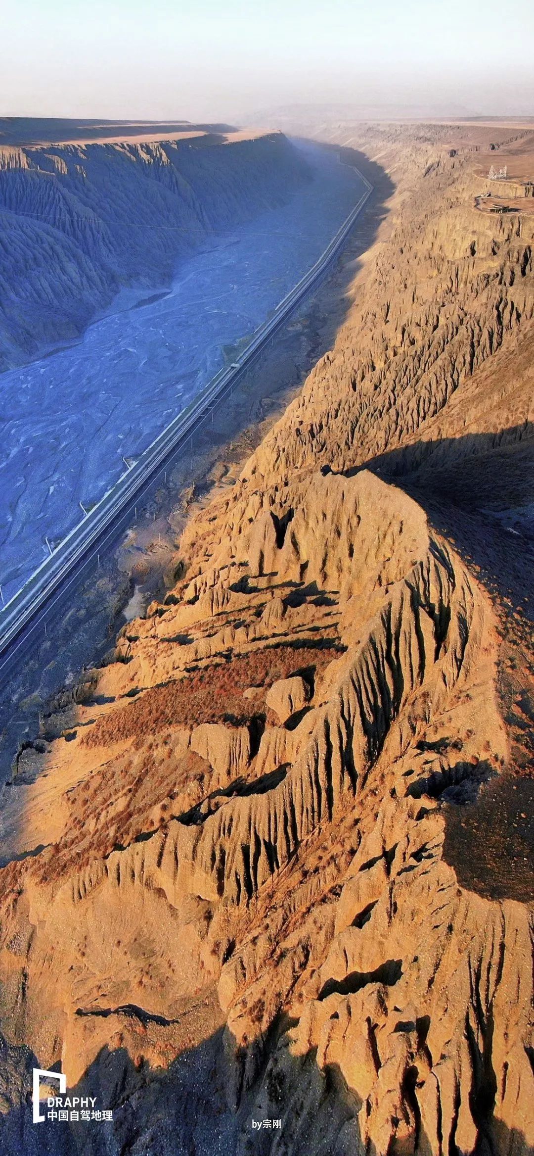 国内自驾最美10条景观大道,中国最美景观大道自驾