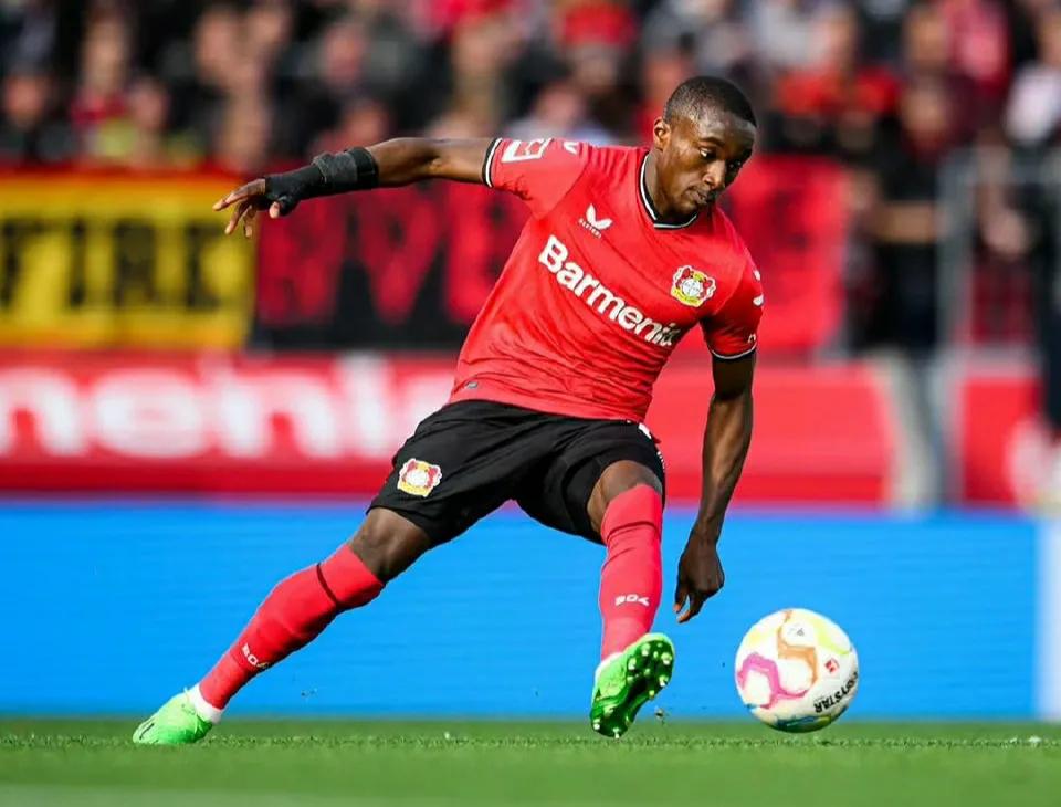 德甲积分榜排名前五强球队情况,德甲积分榜第一名