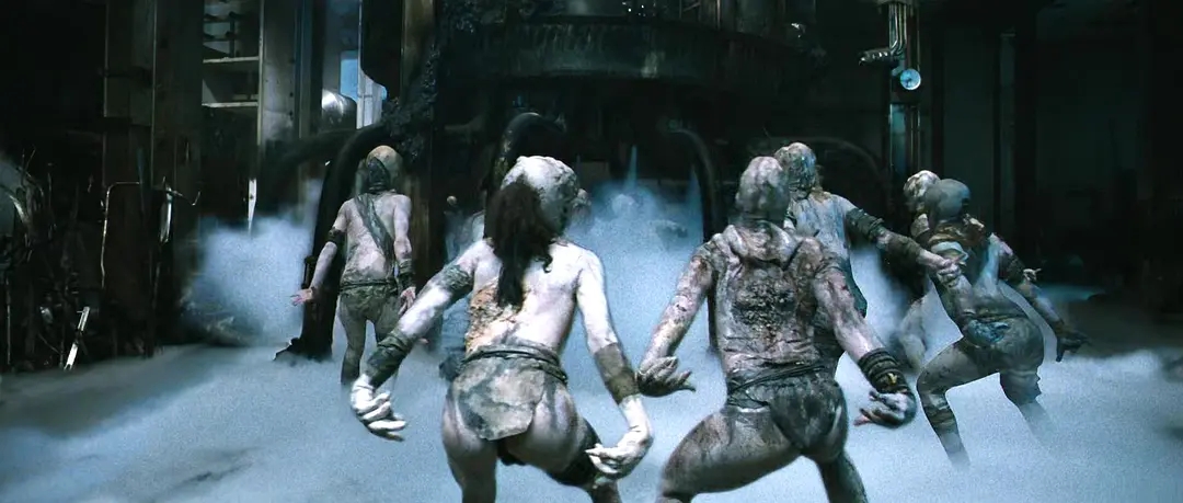 宇宙科幻恐怖电影十大巅峰之作,10部最好看的科幻惊悚电影