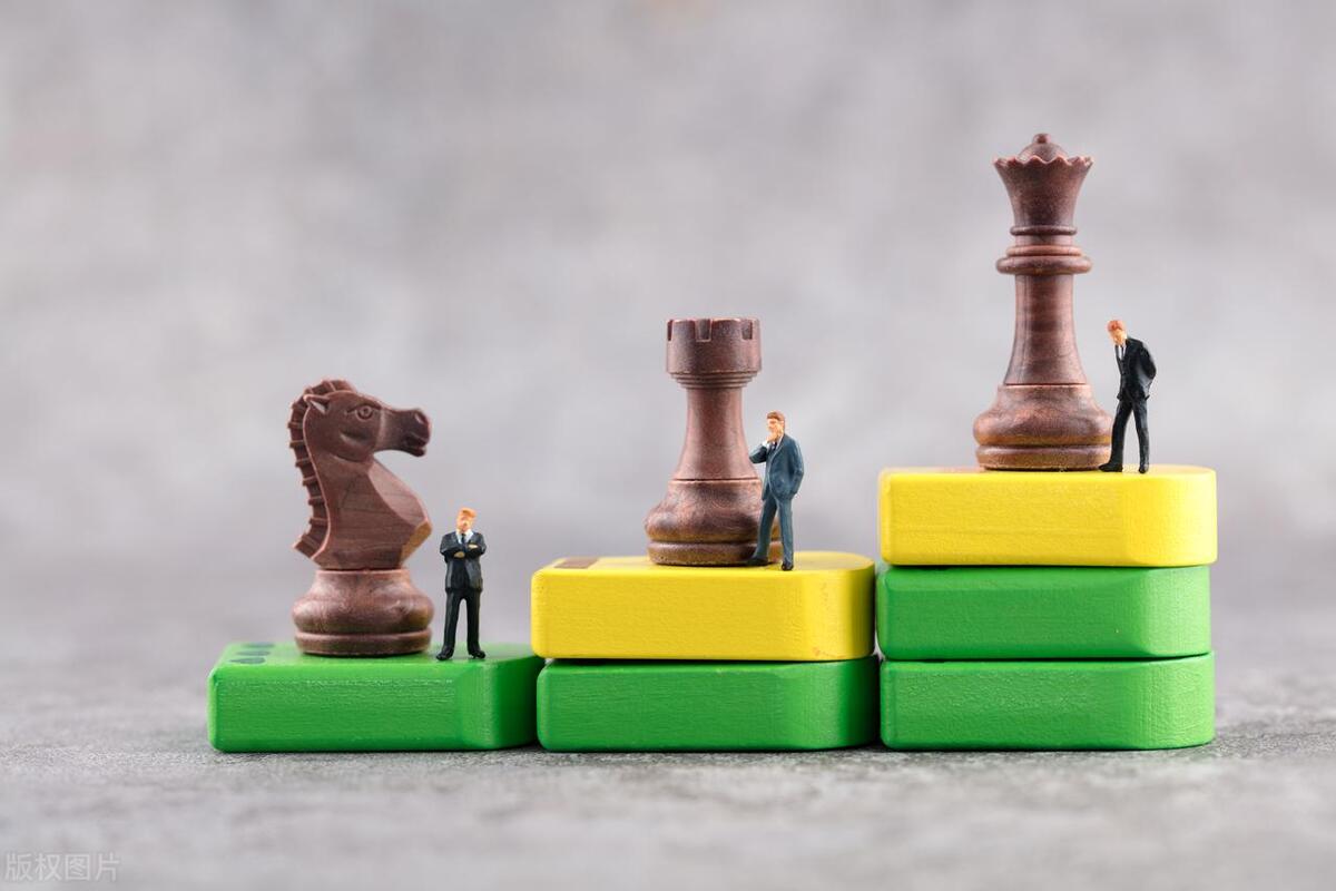 工作多少年可以实现财务自由,为什么越努力工作的人越来越离职