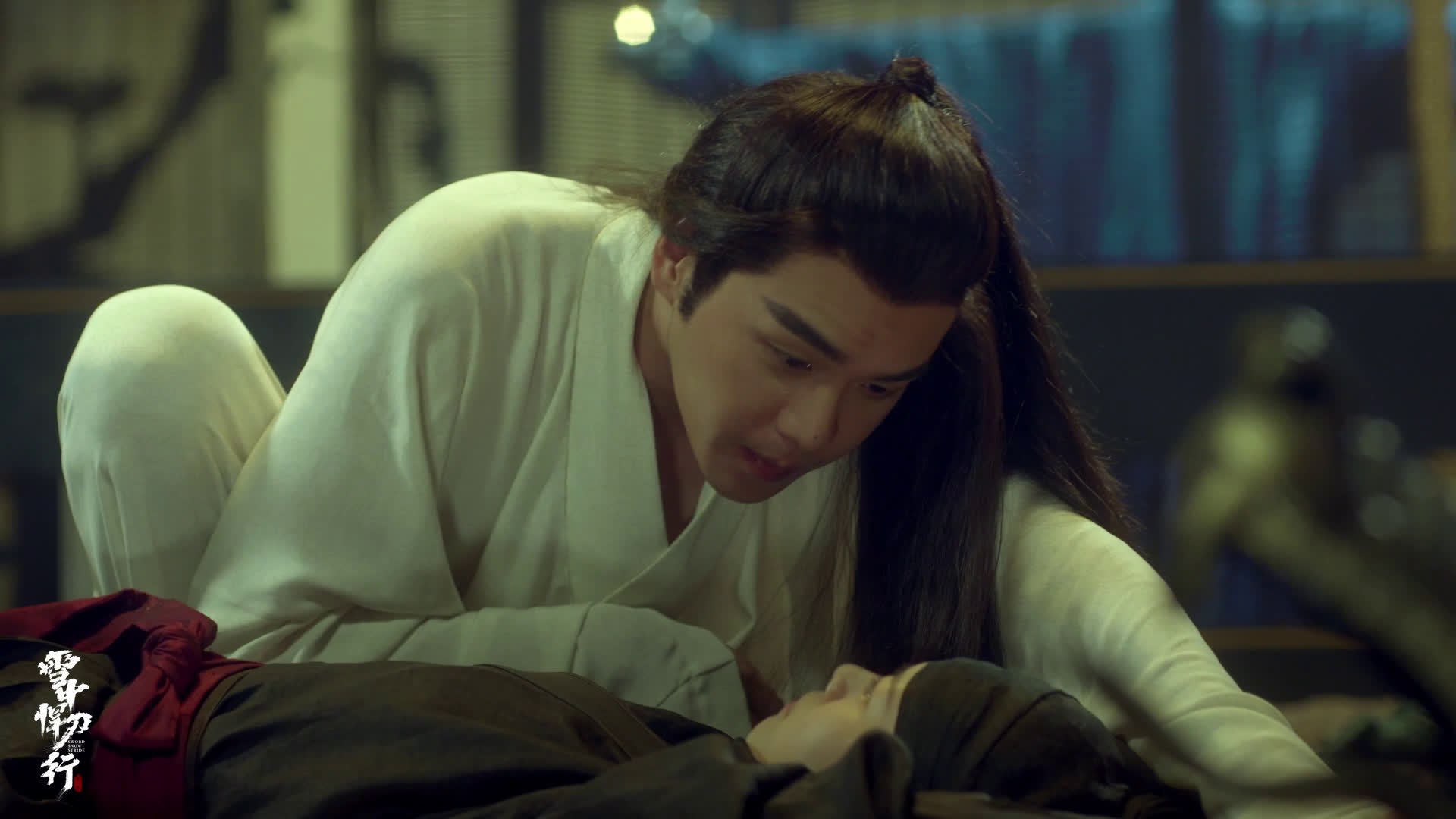 雪中悍刀行徐凤年的两个兄弟,雪中悍刀行徐凤年小时候的三兄弟