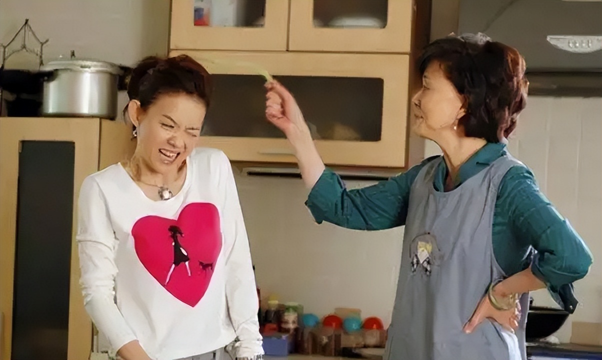 婆媳关系的好坏取决于婆婆的格局,和强势的婆婆怎么样搞好婆媳关系