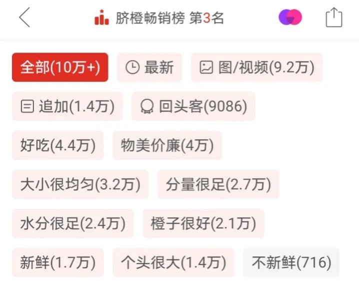 现在的网购越来越失望了,网购失败案例