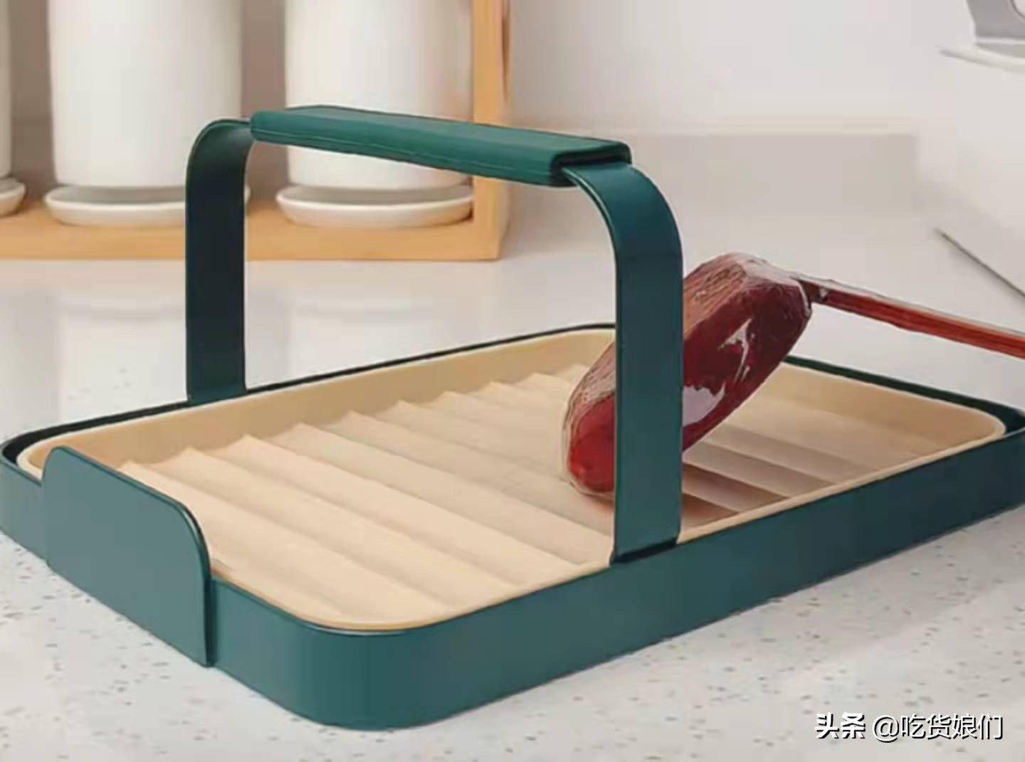 高档厨房必备锅具图片大全,10件大家都在用的厨房锅具