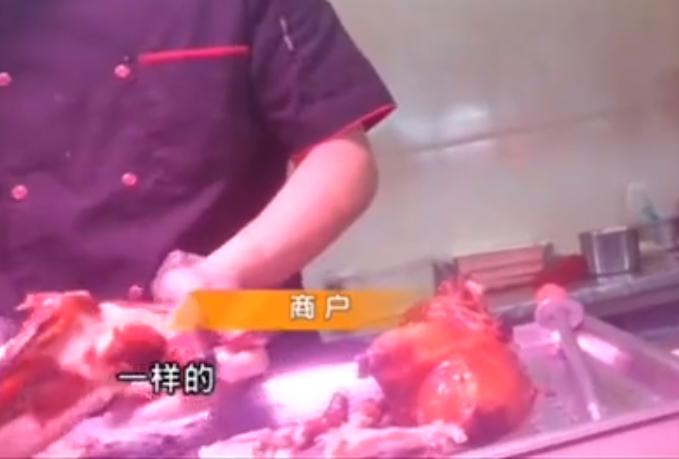 为什么街边烤鸭那么便宜,街边便宜烤鸭到底能吃吗