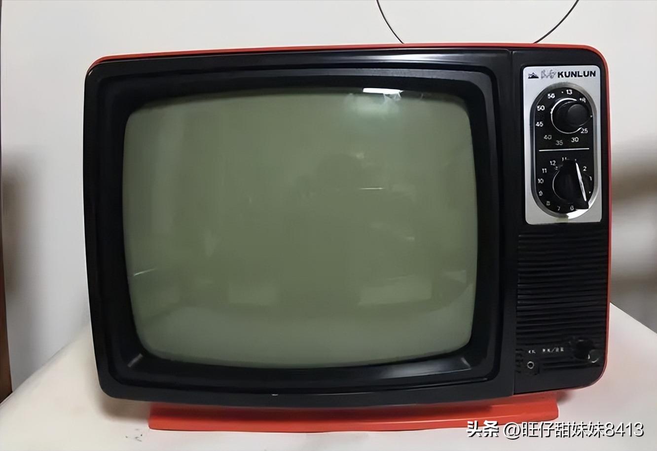 盘点八九十年代曾经很火但已经消失的电视品牌，都是回忆！