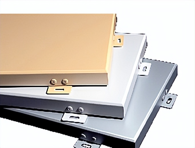 铝单板包工包料多少钱一平米,铝单板施工价格多少钱一平方