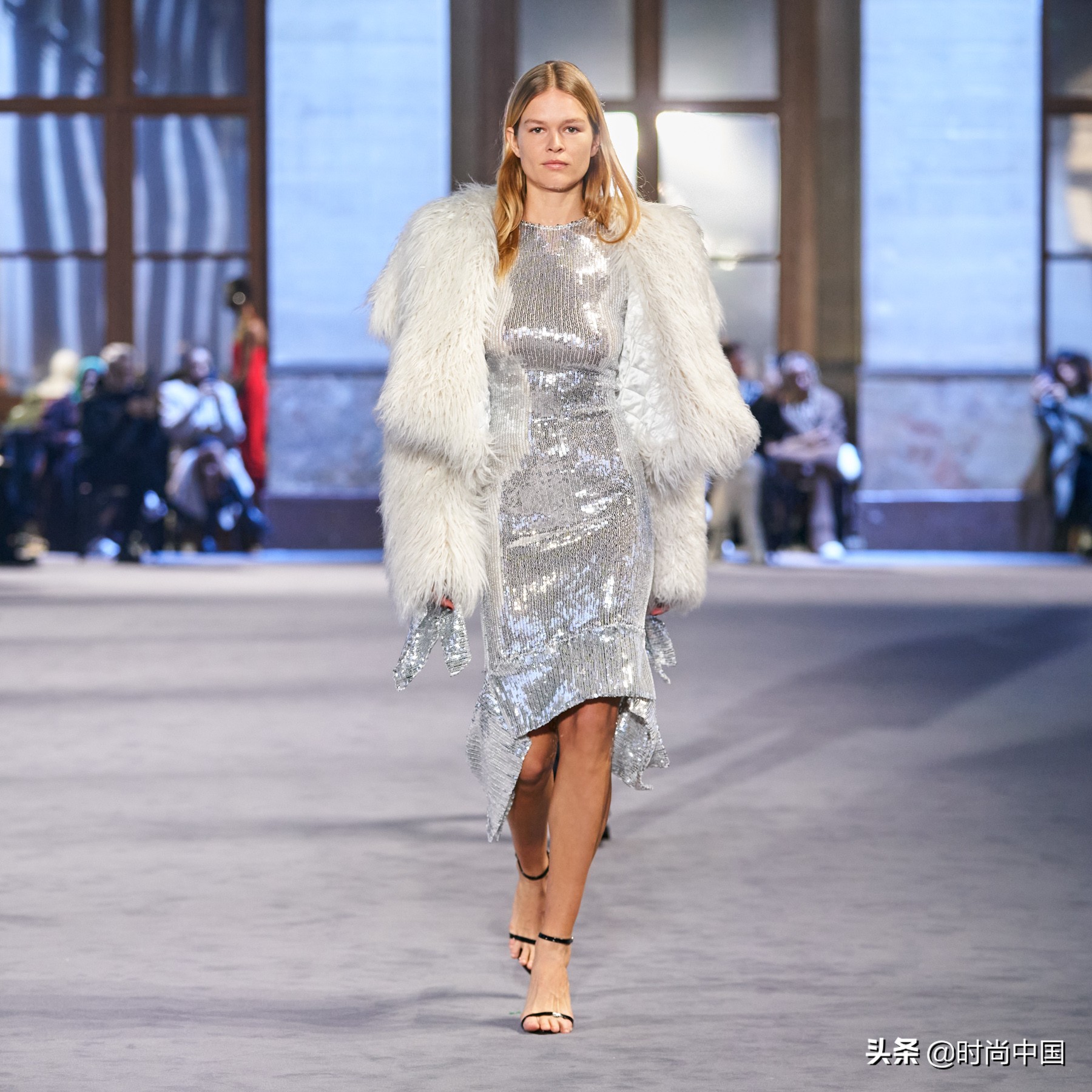 ami高定时装秀,ami巴黎高清2021春夏时装秀