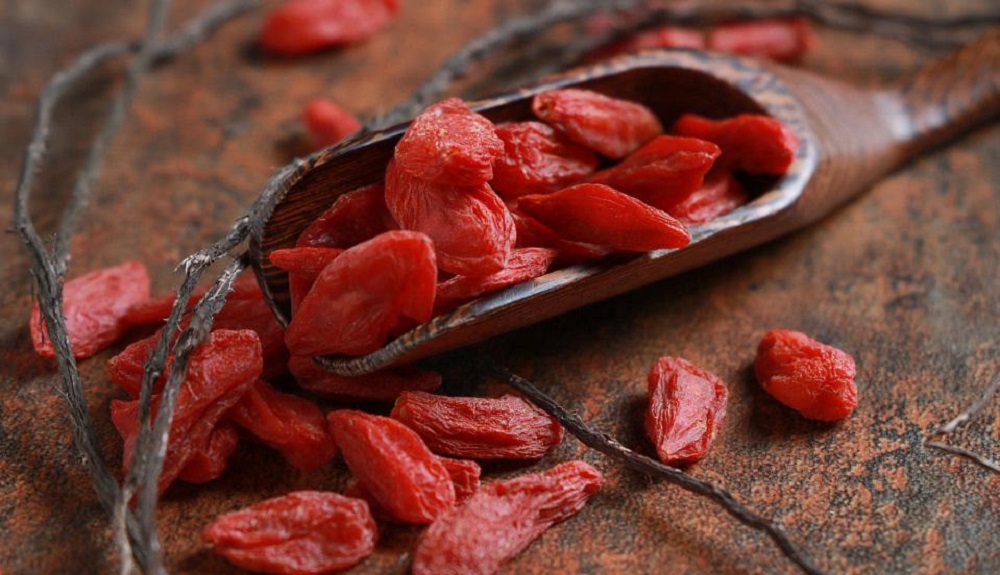 枸杞搭配生姜的功效是什么,枸杞搭配生姜有什么作用