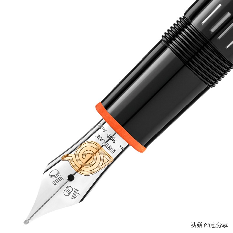 montblanc万宝龙100周年,万宝龙montblanc明星系列8451