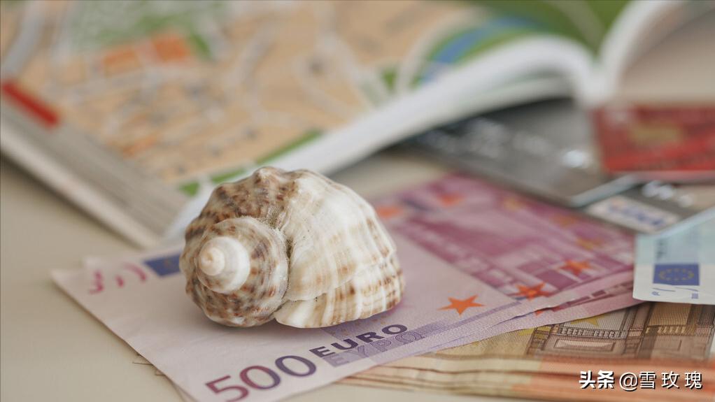 100个省钱生活好习惯,5个省钱习惯趁早改