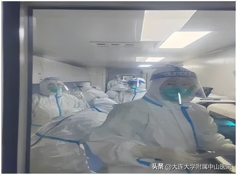 【战疫回忆】“疫”路同行情意更浓