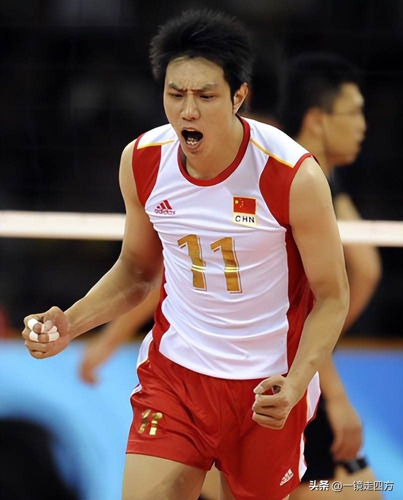 男排世联赛八强,中国男排世联赛五连败