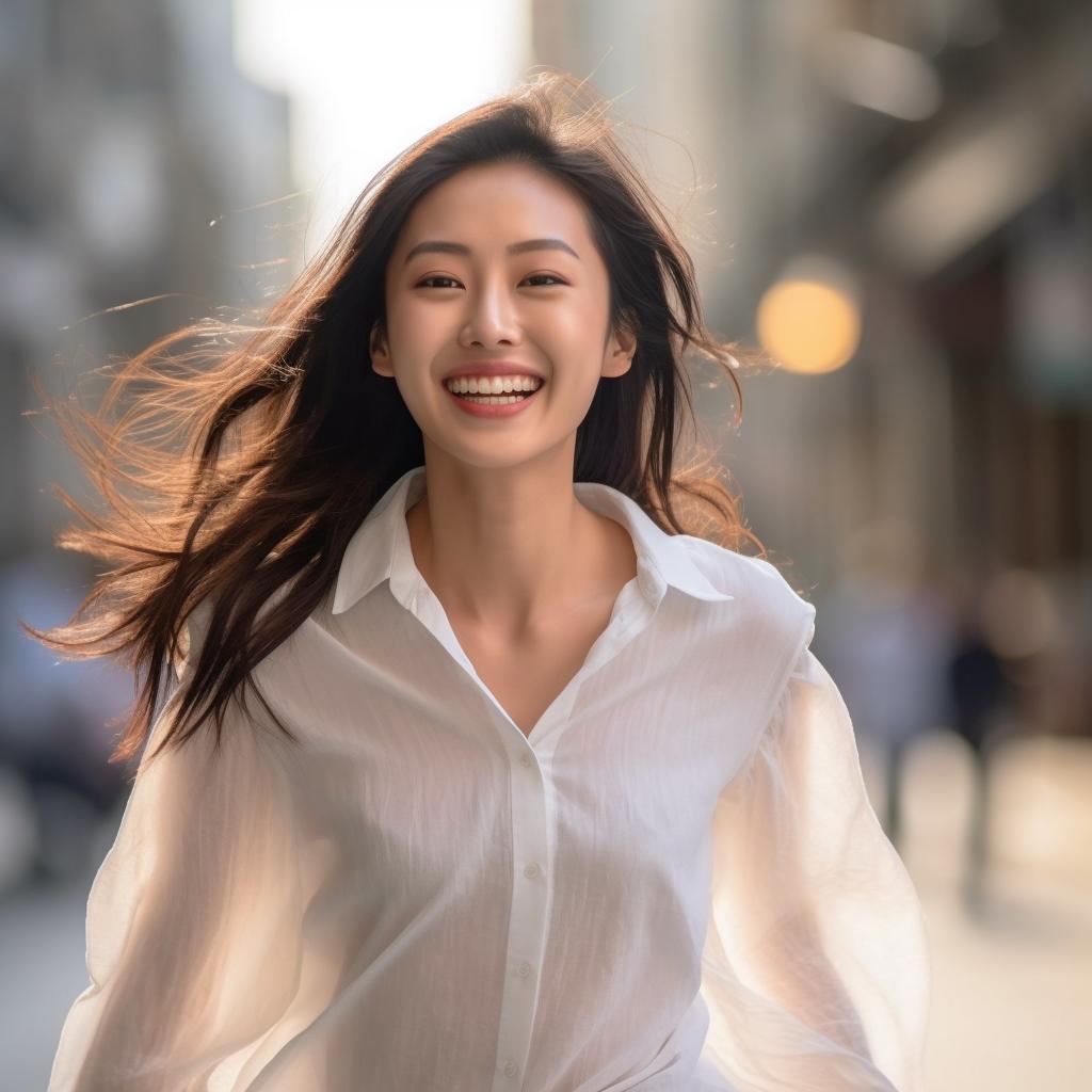 人好命天注定,人好命才会好