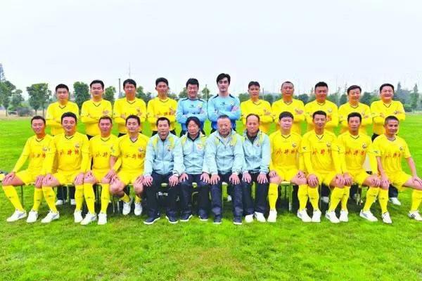 全兴队96年阵容,全兴队有多厉害