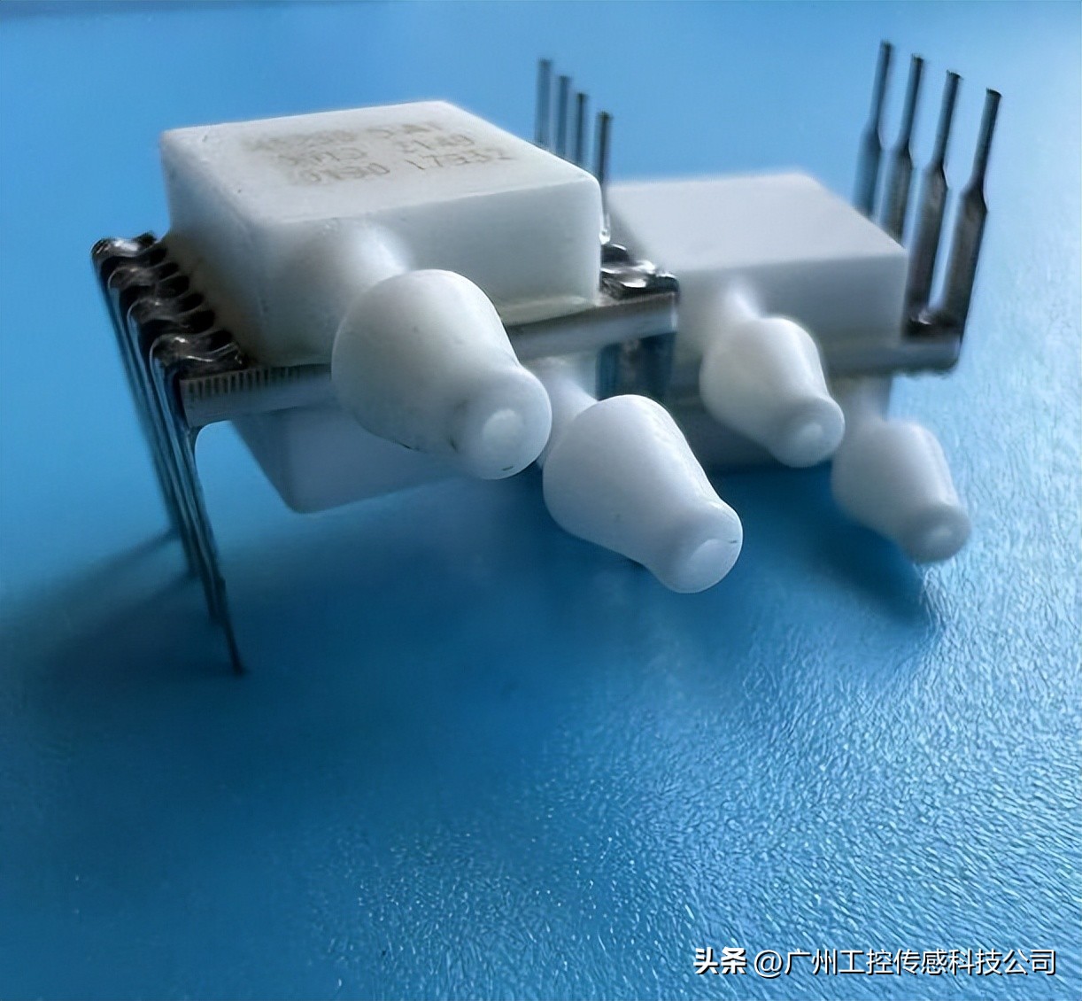 4515DO-DS5BS010DP差压传感器控制系统如何安装？