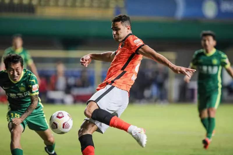 中超各队转会深足最新一览表,深足2019年中超赛程