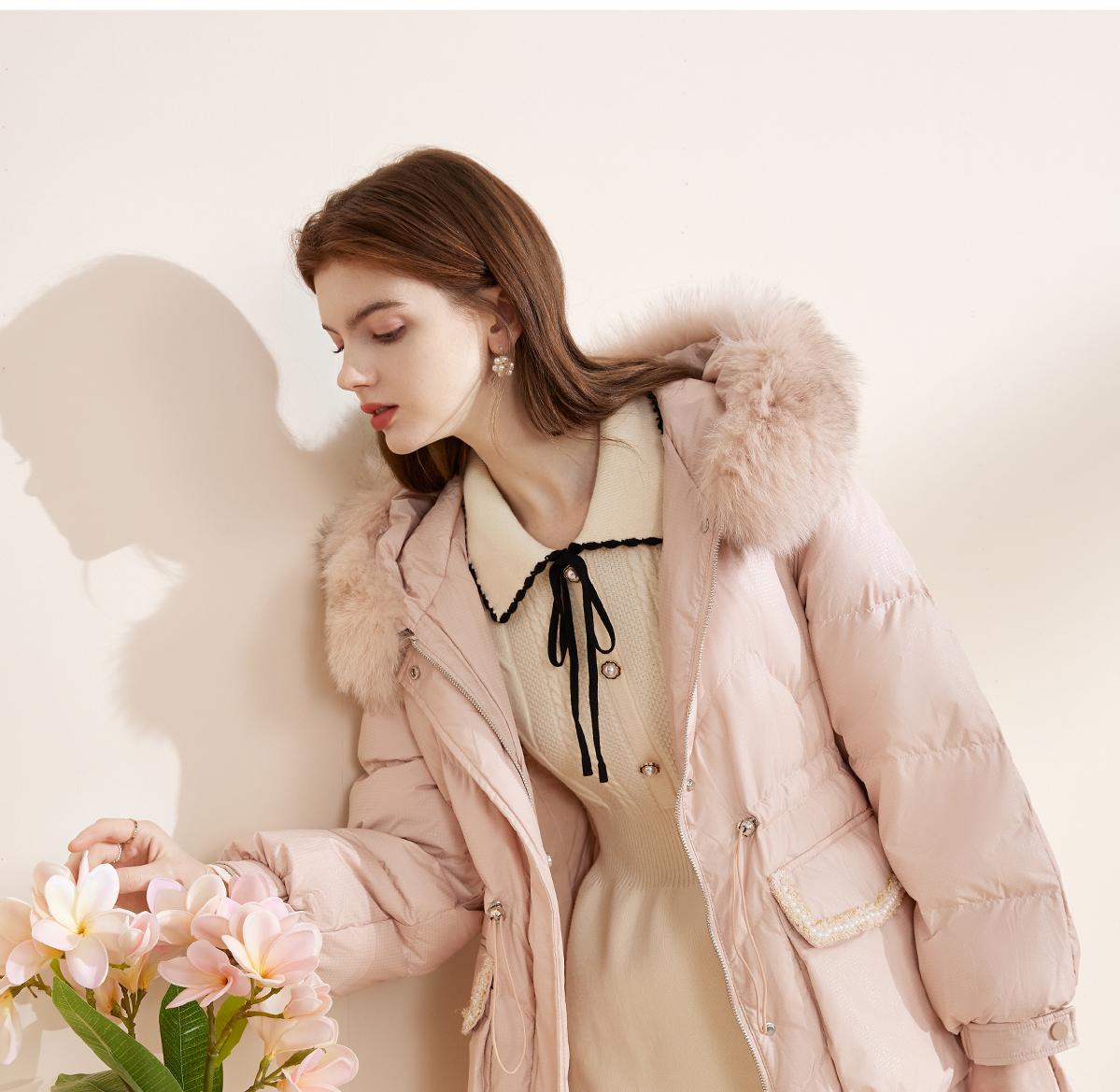 30多岁女性穿什么品牌衣服优雅,买30-40岁气质女装新款