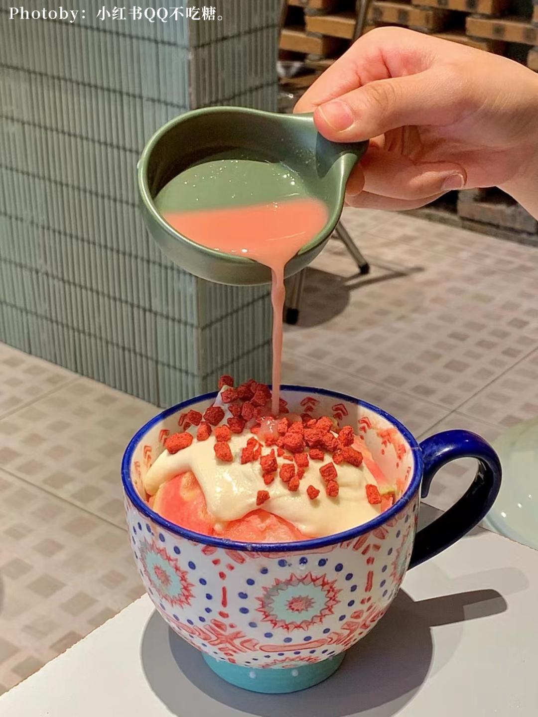 下周最高30℃？南京人快进来乘凉