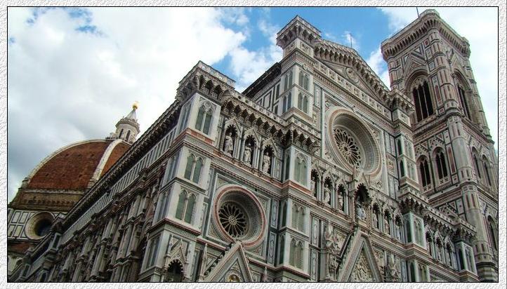 文艺复兴时期的意大利建筑与文化交流